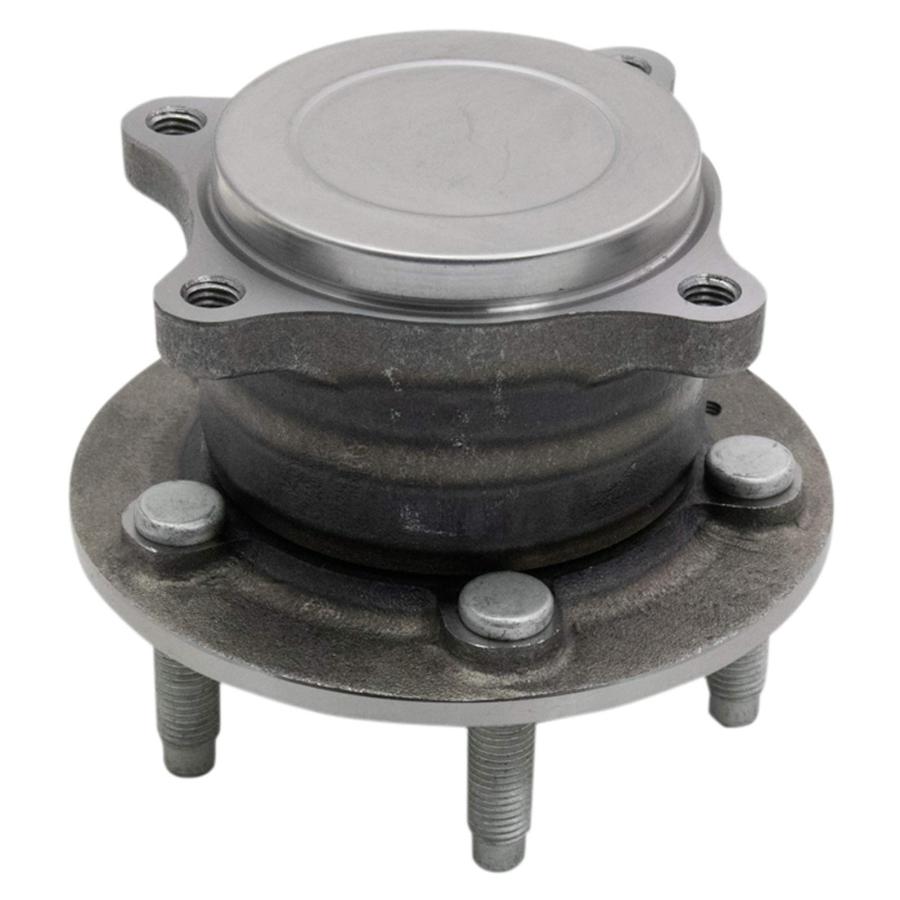 TRQ Rear Left Right Wheel Hub Bearing Assembly Driver Passenger 並行輸入品_3