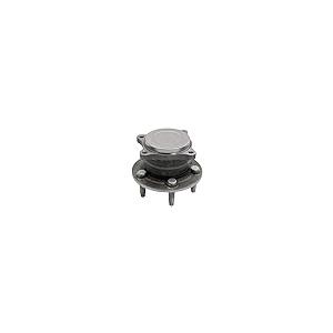 TRQ Rear Left Right Wheel Hub Bearing Assembly Driver Passenger 並行輸入品_5