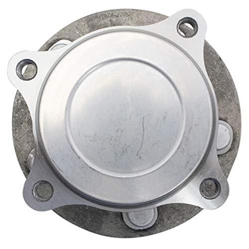 TRQ Rear Left Right Wheel Hub Bearing Assembly Driver Passenger 並行輸入品_7