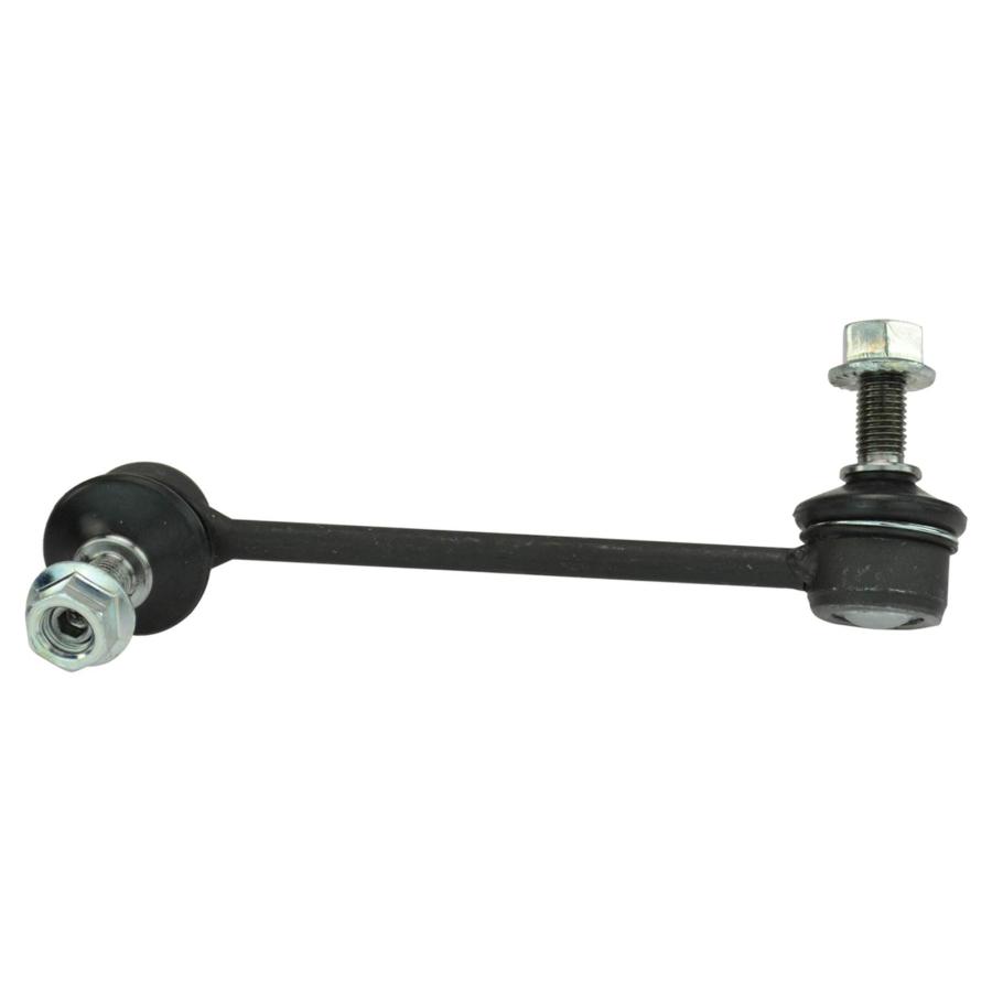 【並行輸入品】TRQ サスペンションキット 調節可能なコントロールアーム 揺れバーリンク ショックアブソーバー 6ピース TRQ Rear Su