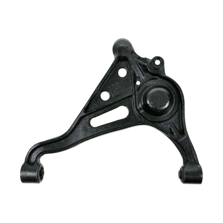 【並行輸入品】TRQ サスペンションキット フロントコントロールアーム ボールジョイント付き 揺れるバーエンドリンク 1999 2004 シボレ_3