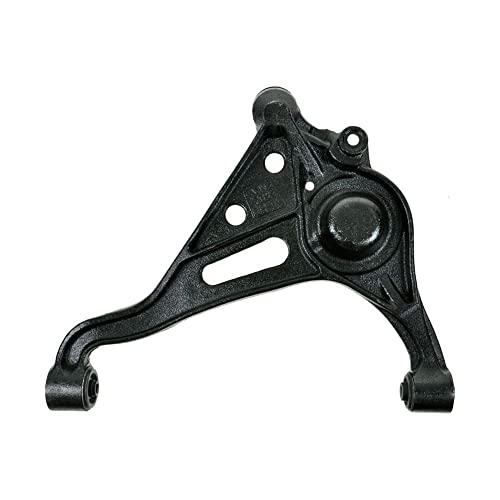 【並行輸入品】TRQ サスペンションキット フロントコントロールアーム ボールジョイント付き 揺れるバーエンドリンク 1999 2004 シボレ_4