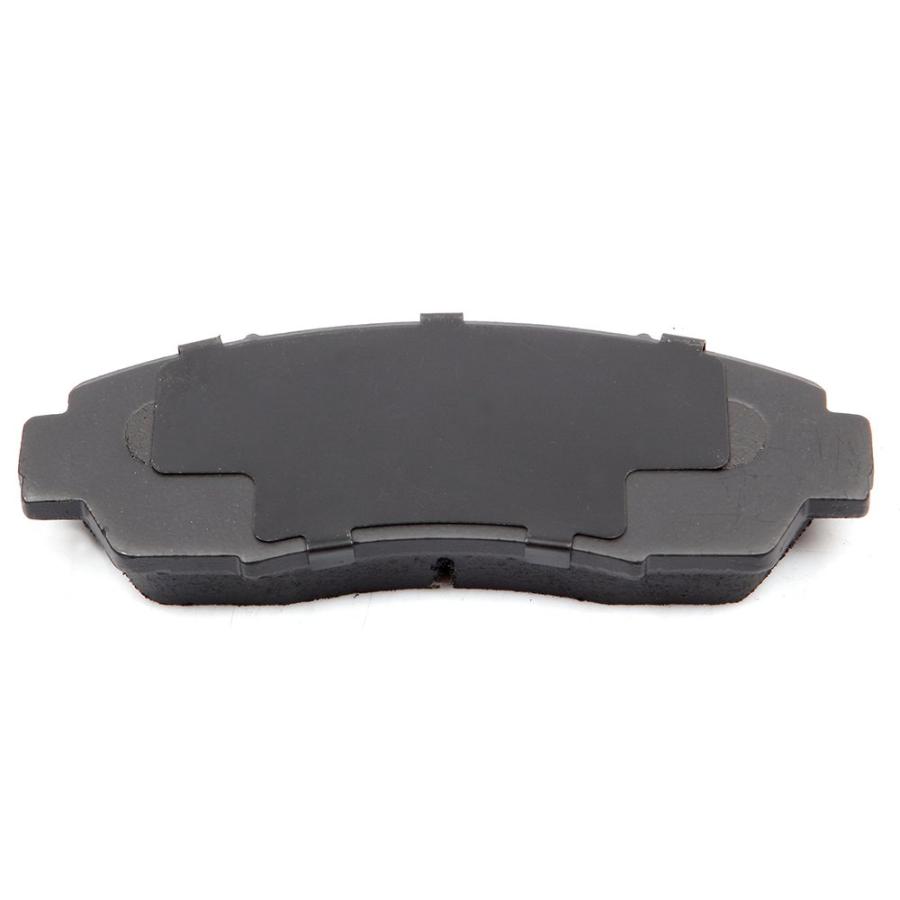 cciyu D1089 D1088 Front & Rear Professional Ceramic Brake Pads S 並行輸入品_3