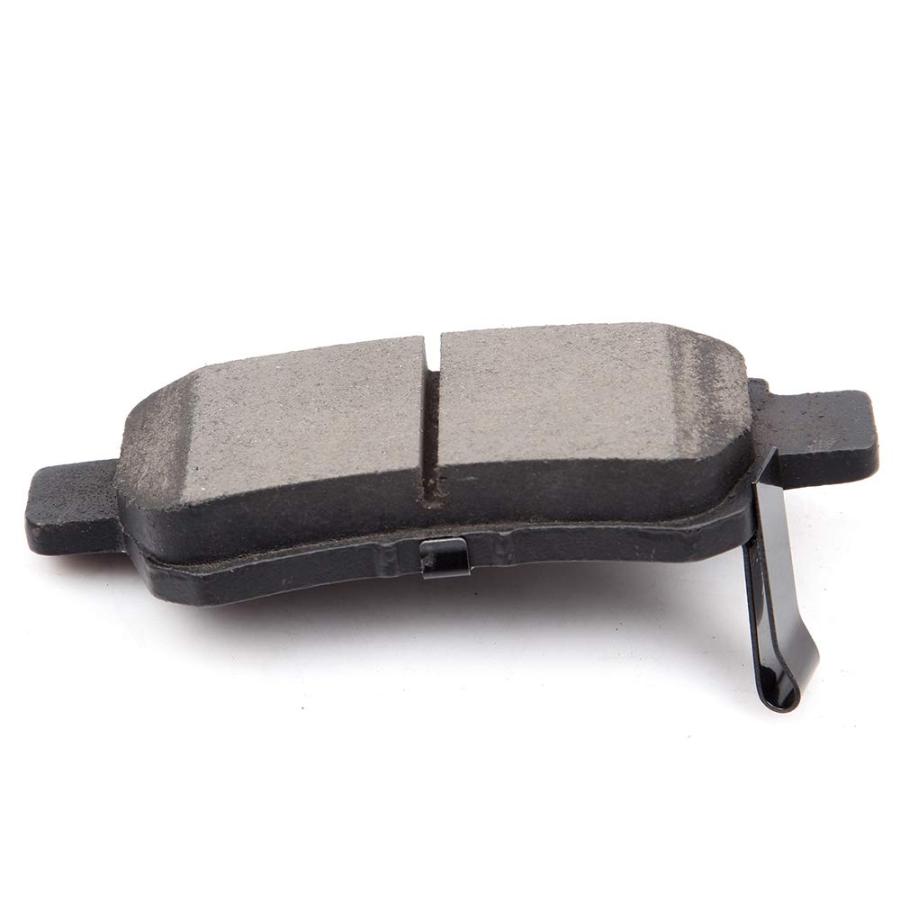 cciyu D1089 D1088 Front & Rear Professional Ceramic Brake Pads S 並行輸入品_6