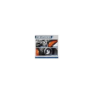 ブラックハウジングプロジェクターヘッドライトヘッドランプ交換用 日産アルティマセダン2013 2014 2015用 Auto Dy 並行輸入品の画像