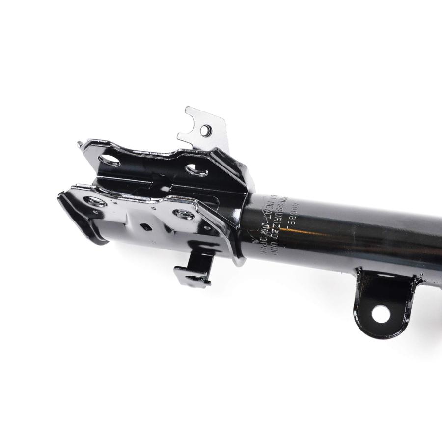 JP Auto Front Pair Shock Absorber Compatible With Acura RDX Hond 並行輸入品の画像