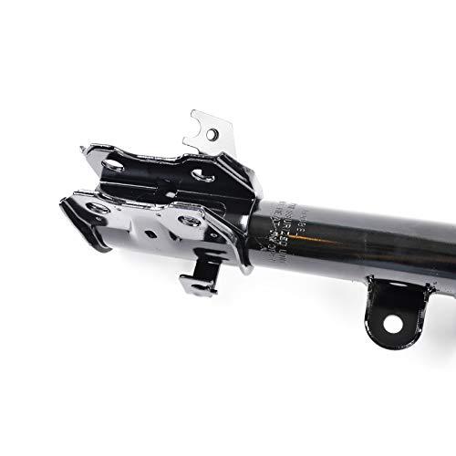 JP Auto Front Pair Shock Absorber Compatible With Acura RDX Hond 並行輸入品の画像