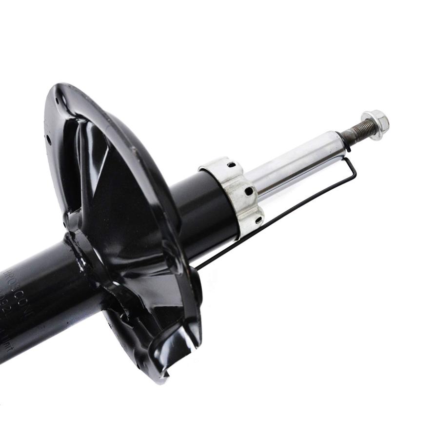 JP Auto Front Pair Shock Absorber Compatible With Infiniti FX35 並行輸入品_9