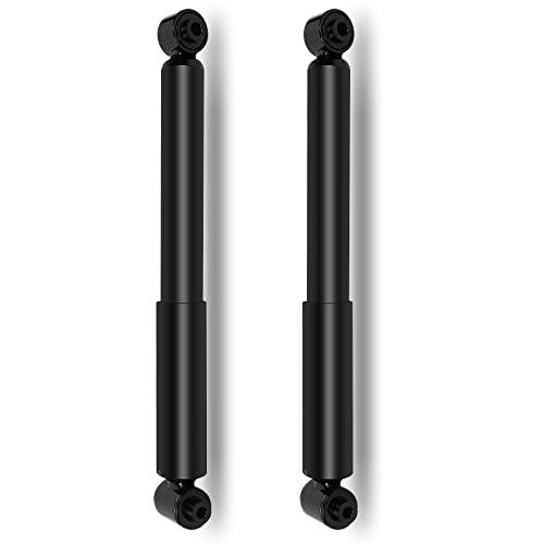 ブランド登録なし - Auto Shocks 341659 AUTOMUTO アブソーバーキット 2x 後押し緩衝器 2007 2012 日 並行輸入品