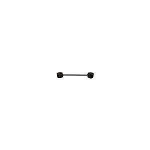 【並行輸入品】MOOG RK643320 Brazo de control de suspensi〓n trasero izquierdo suの画像