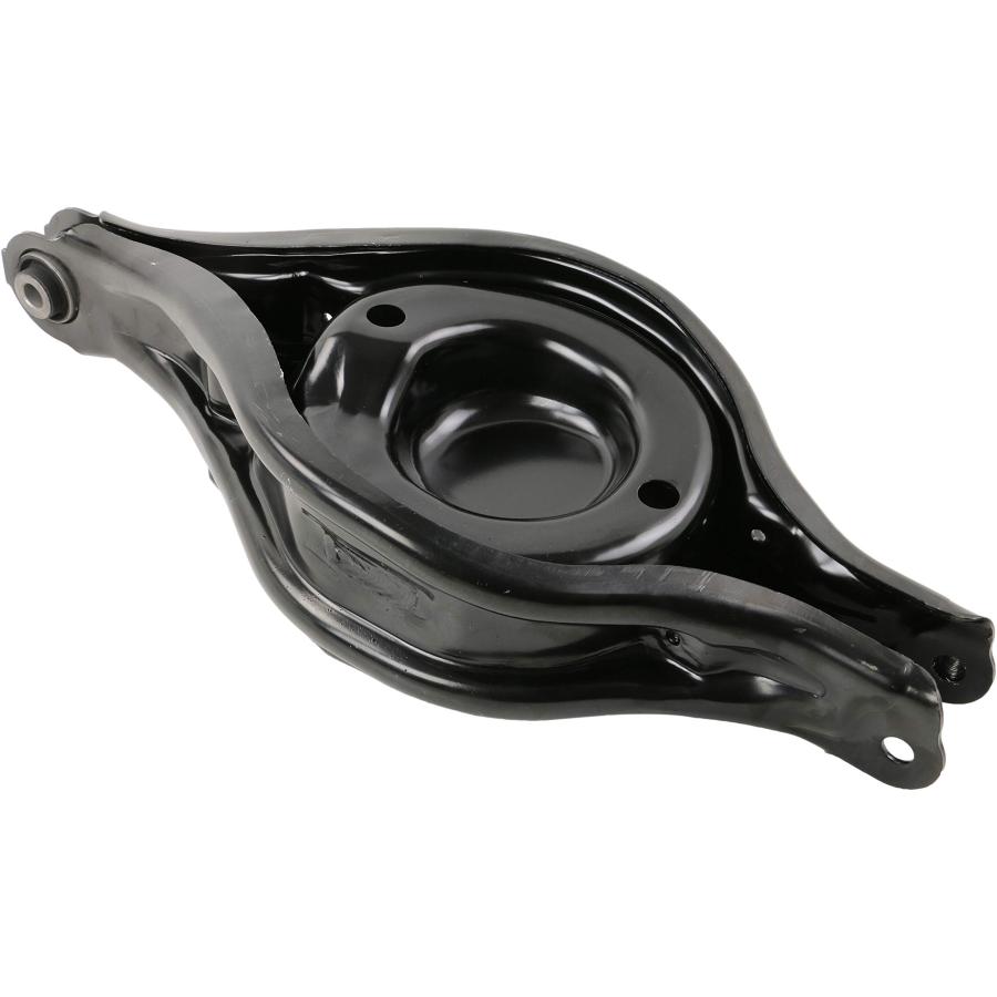 【並行輸入品】MOOG RK643131 コントロールアーム MOOG RK643131 Suspension Control Arm rear_5
