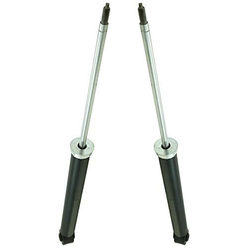 TRQ リアショックアブソーバー LH RH ドライバー 助手席ペア 2個セット シボレークルーズボルト用 TRQ Rear Sh 並行輸入品の画像