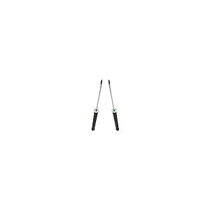 TRQ リアショックアブソーバー LH RH ドライバー 助手席ペア 2個セット シボレークルーズボルト用 TRQ Rear Sh 並行輸入品の画像