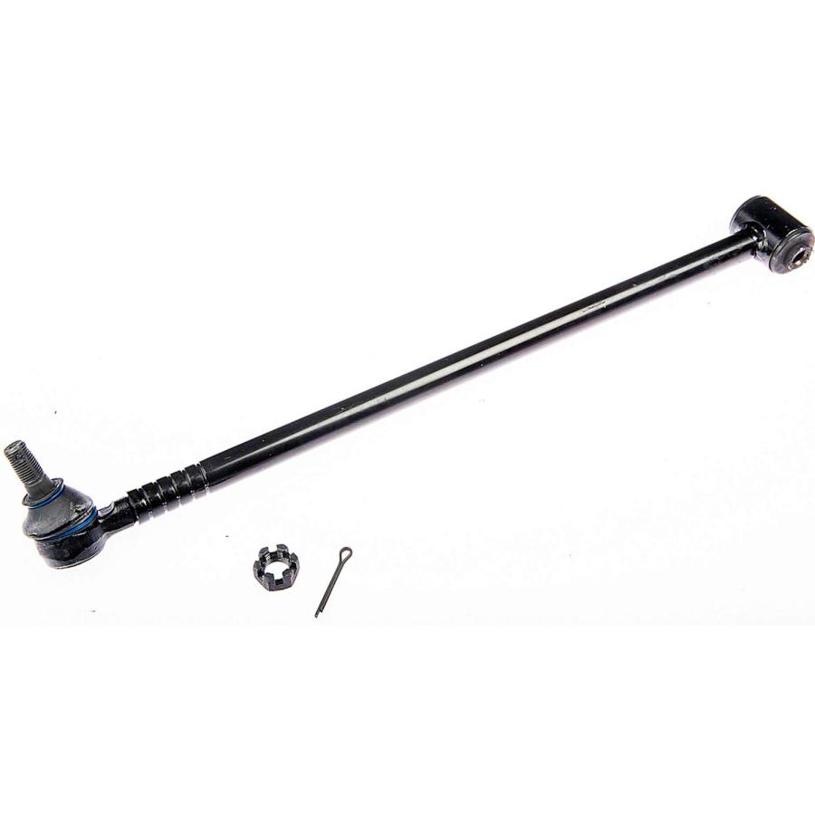 Dorman Premium CB74537PR Rear Driver Side Upper Suspension Contr 並行輸入品