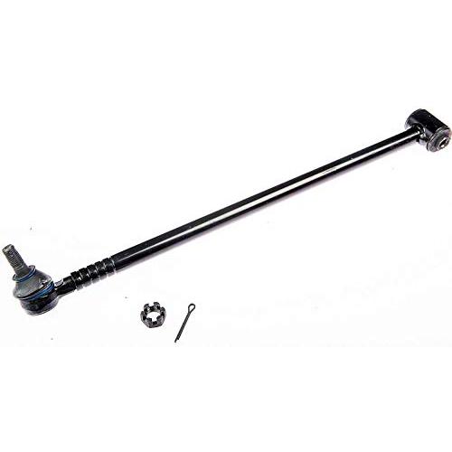 Dorman Premium CB74537PR Rear Driver Side Upper Suspension Contr 並行輸入品