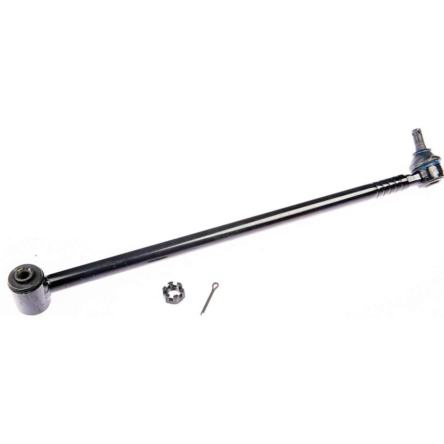 Dorman Premium CB74537PR Rear Driver Side Upper Suspension Contr 並行輸入品