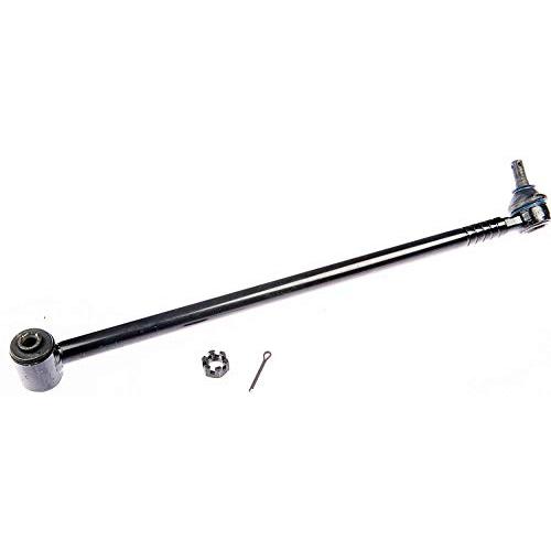 Dorman Premium CB74537PR Rear Driver Side Upper Suspension Contr 並行輸入品