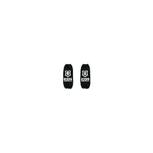ICON 2.5シリーズ コイルスプリングラップ ショート (11.25 12.25) スタックロゴ付き ペア 191003 IC 並行輸入品_2