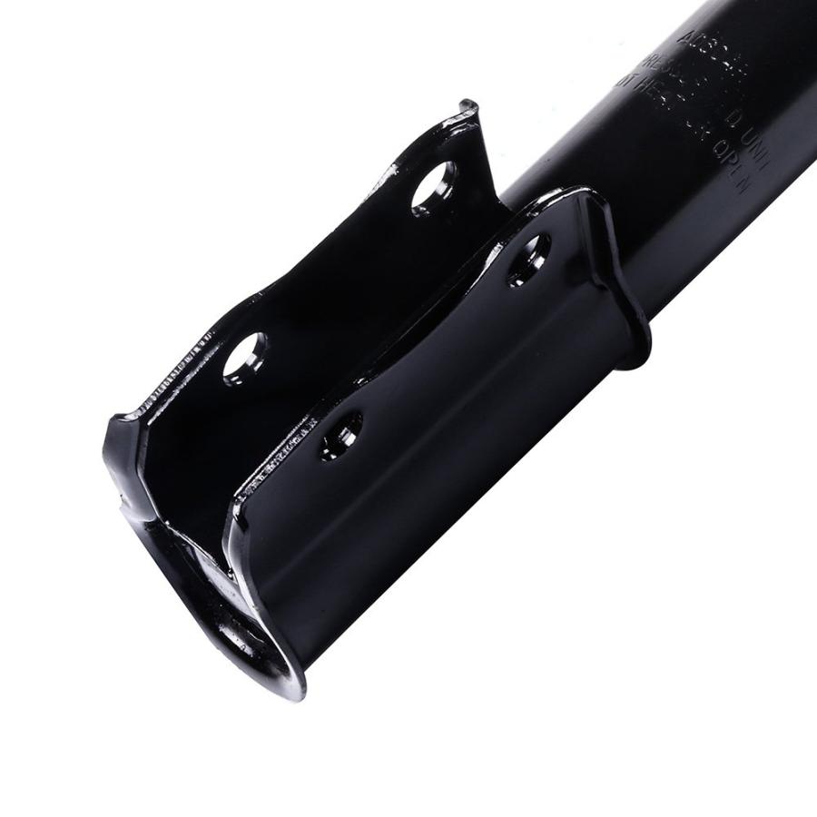 【並行輸入品】 ECCPP Complete Struts Rear Pair Strut Coil Spring Assembly Shockの画像