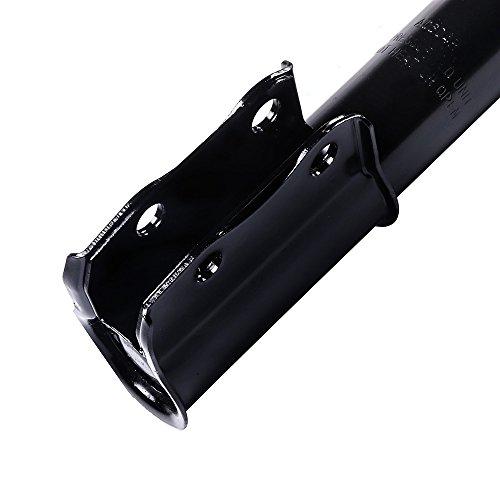 【並行輸入品】 ECCPP Complete Struts Rear Pair Strut Coil Spring Assembly Shockの画像