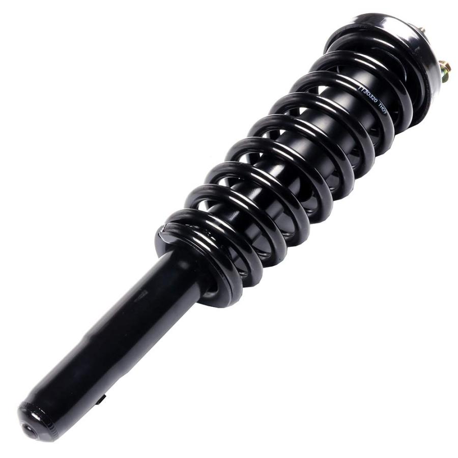 ECCPP Complete Struts Spring Assembly Front Struts Shock Absorbe 並行輸入品_3