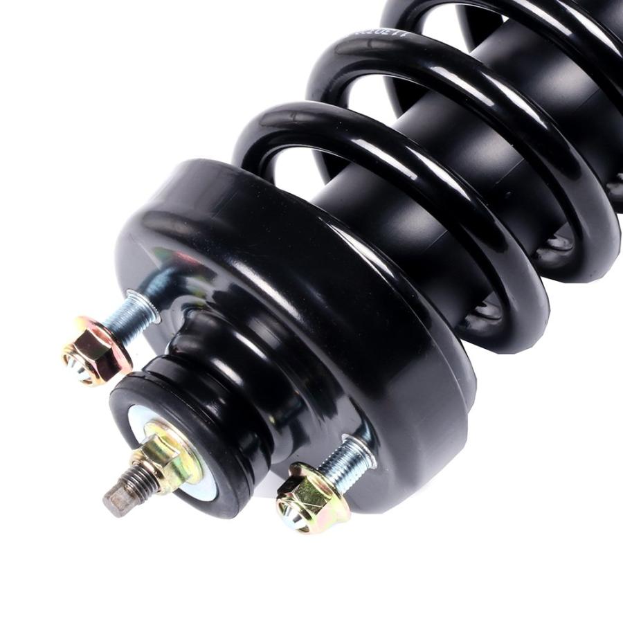 ECCPP Complete Struts Spring Assembly Front Struts Shock Absorbe 並行輸入品_9
