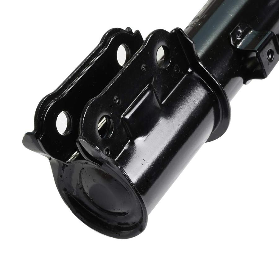 ECCPP Complete Struts， Front and Rear Strut and Spring Assembly 並行輸入品_9