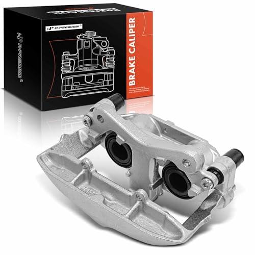 A Premium Disc Brake Caliper Assembly with Bracket Compatible wi 並行輸入品_1