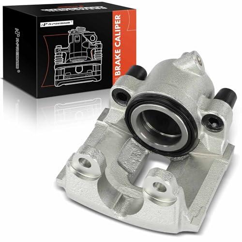 【並行輸入品】A Premium ディスクブレーキキャリパーアセンブリ ブラケットなし 一部のBMWモデルに対応   E46 M3 2001 2の画像