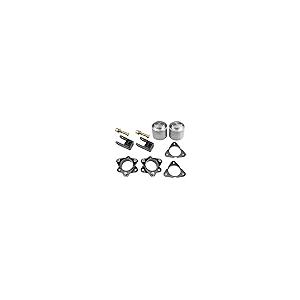 3.5"/3" Leveling Lift Kit For 2007 2018 Chevy Tahoe Suburban GMC 並行輸入品_2