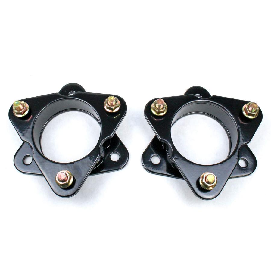 3.5"/3" Leveling Lift Kit For 2007 2018 Chevy Tahoe Suburban GMC 並行輸入品_3