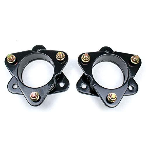 3.5"/3" Leveling Lift Kit For 2007 2018 Chevy Tahoe Suburban GMC 並行輸入品_4