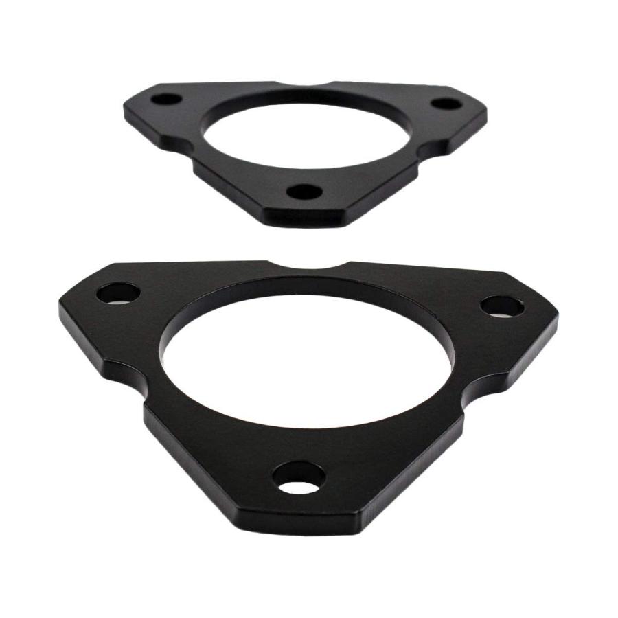 3.5"/3" Leveling Lift Kit For 2007 2018 Chevy Tahoe Suburban GMC 並行輸入品_6