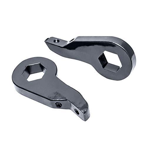 TSS 3インチ フロントドロップトーションキーロワーリングキット 3\" Front Drop Torsion Key Lower 並行輸入品の画像