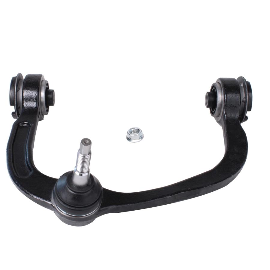 【並行輸入品】 Detroit Axle Front Left Upper Control Arm for Ford F 150 Exped