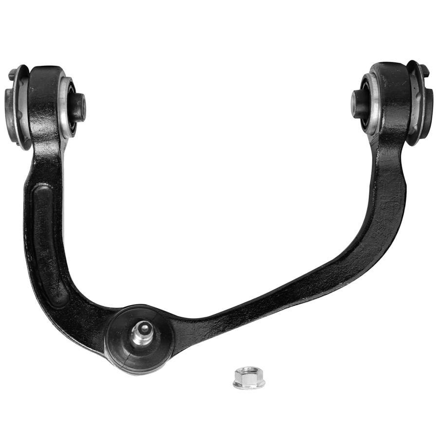 【並行輸入品】 Detroit Axle Front Left Upper Control Arm for Ford F 150 Exped