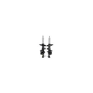 LUFT MEISTER 23247469 19300064 22965188 23142947 ペア フロントショックアブソーバ 並行輸入品_5