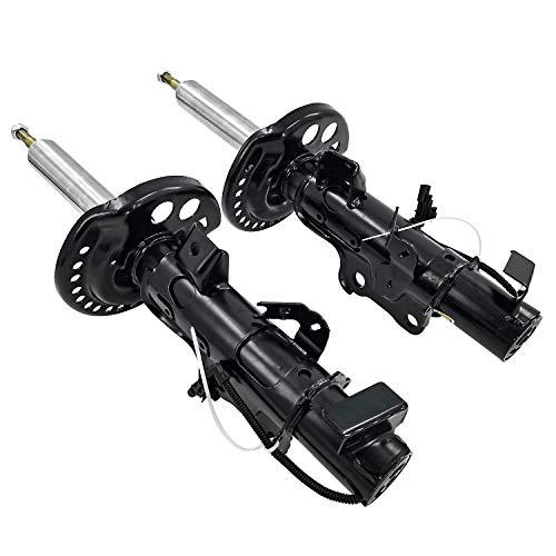 LUFT MEISTER 23247469 19300064 22965188 23142947 ペア フロントショックアブソーバ 並行輸入品_7