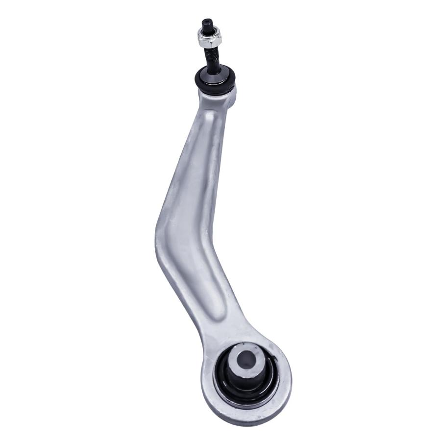 【並行輸入品】 Detroit Axle   2pc Rear Control Arms for 2004 2005 BMW 525i 530iの画像