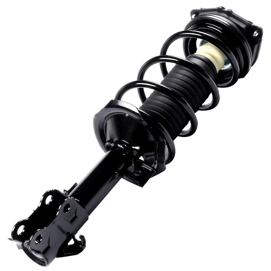 ECCPP 12pcs Front Pair and Rear Pair Complete Strut Assembly Sho 並行輸入品_3
