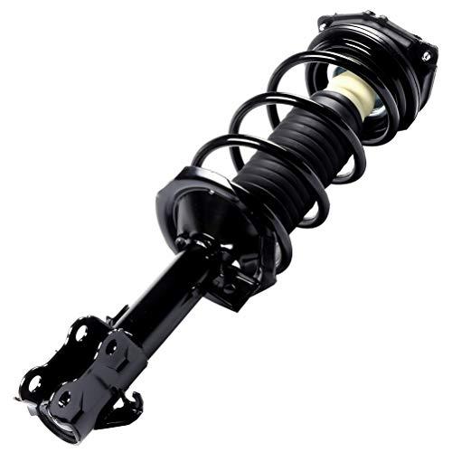 ECCPP 12pcs Front Pair and Rear Pair Complete Strut Assembly Sho 並行輸入品_4