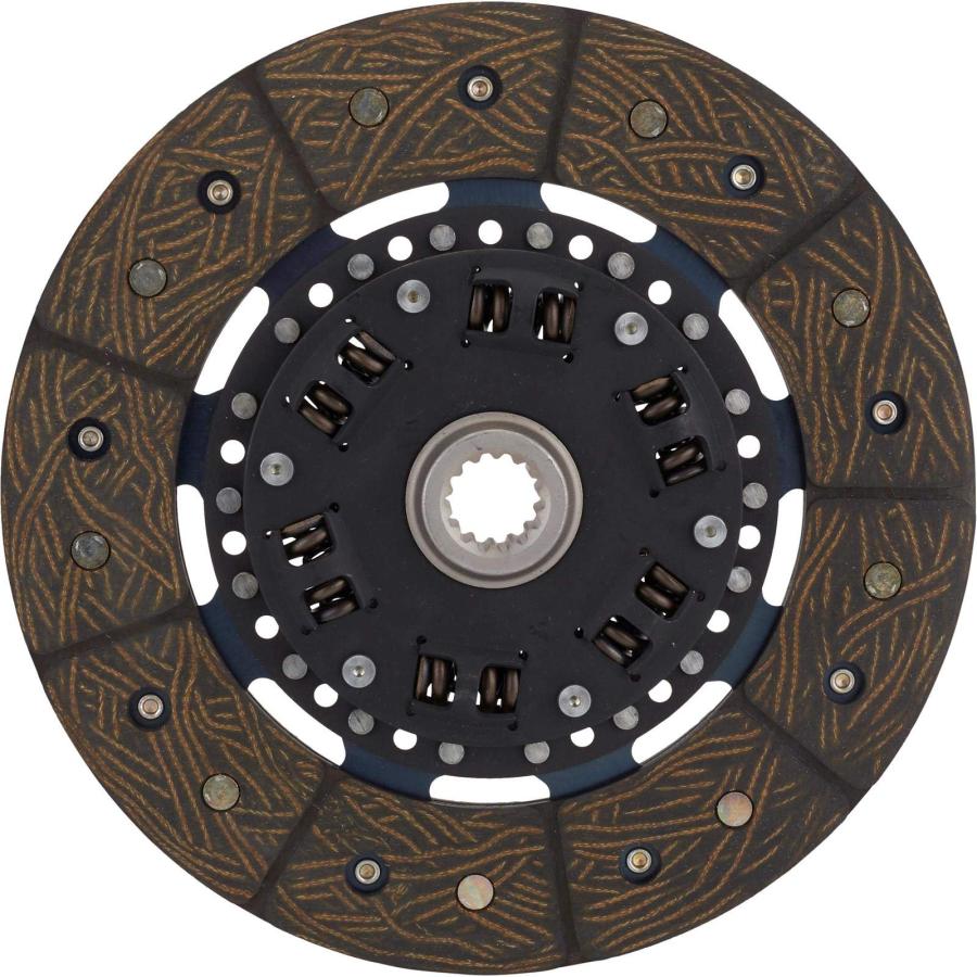 Flathead 10 Inch Clutch Disk and Pressure Plate, T 5 Transmissio 並行輸入品の画像