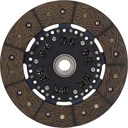 Flathead 10 Inch Clutch Disk and Pressure Plate, T 5 Transmissio 並行輸入品の画像