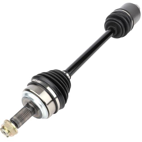 【並行輸入品】 CCIYU CV Axle Shaft Assembly fits for Front Left Right 2005 2010_1