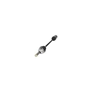 【並行輸入品】 CCIYU CV Axle Shaft Assembly fits for Front Left Right 2005 2010_2