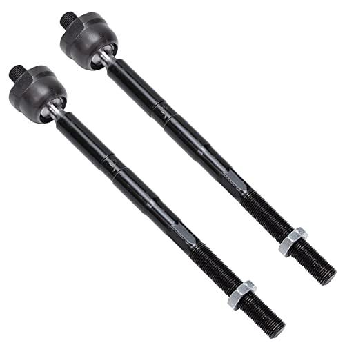 【並行輸入品】 Detroit Axle   10pc Front Suspension Kit for 2005 2010 Jeep Granの画像