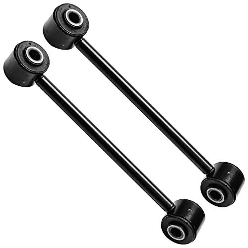 【並行輸入品】 Detroit Axle   10pc Front Suspension Kit for 2005 2010 Jeep Granの画像