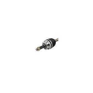 【並行輸入品】TRQ フロントコンプリートCVジョイントアクスルシャフトアセンブリ LH 運転席側 サンタフェ3.5L用 TRQ Front L_5