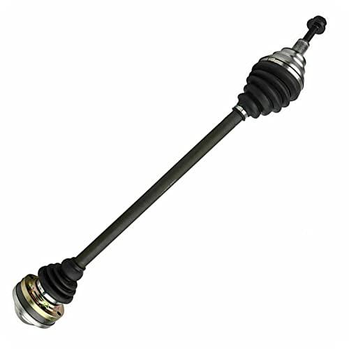 Bode man Front Right Replacement CV Axle Shaft Assembly for 2012 並行輸入品の画像