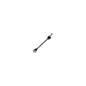 Bode man Front Right Replacement CV Axle Shaft Assembly for 2010 並行輸入品の画像